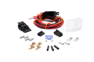 AMERICAN AUTOWIRE Fan Relay Kit 70 Amp 510002
