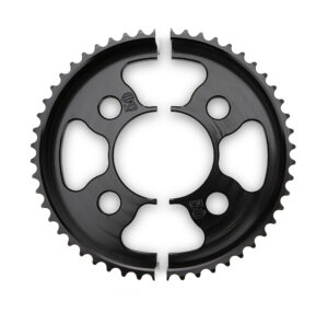 MPD RACING Quarter Midget Axle Belt Drive Sprocket 50 Tooth MPD69050