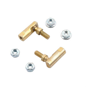 MR. GASKET Ball Joint Carb Link 3810G