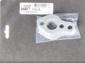 SCE GASKETS SBC Water Pump Gaskets Dyno-Pak (10pr) 1101-10