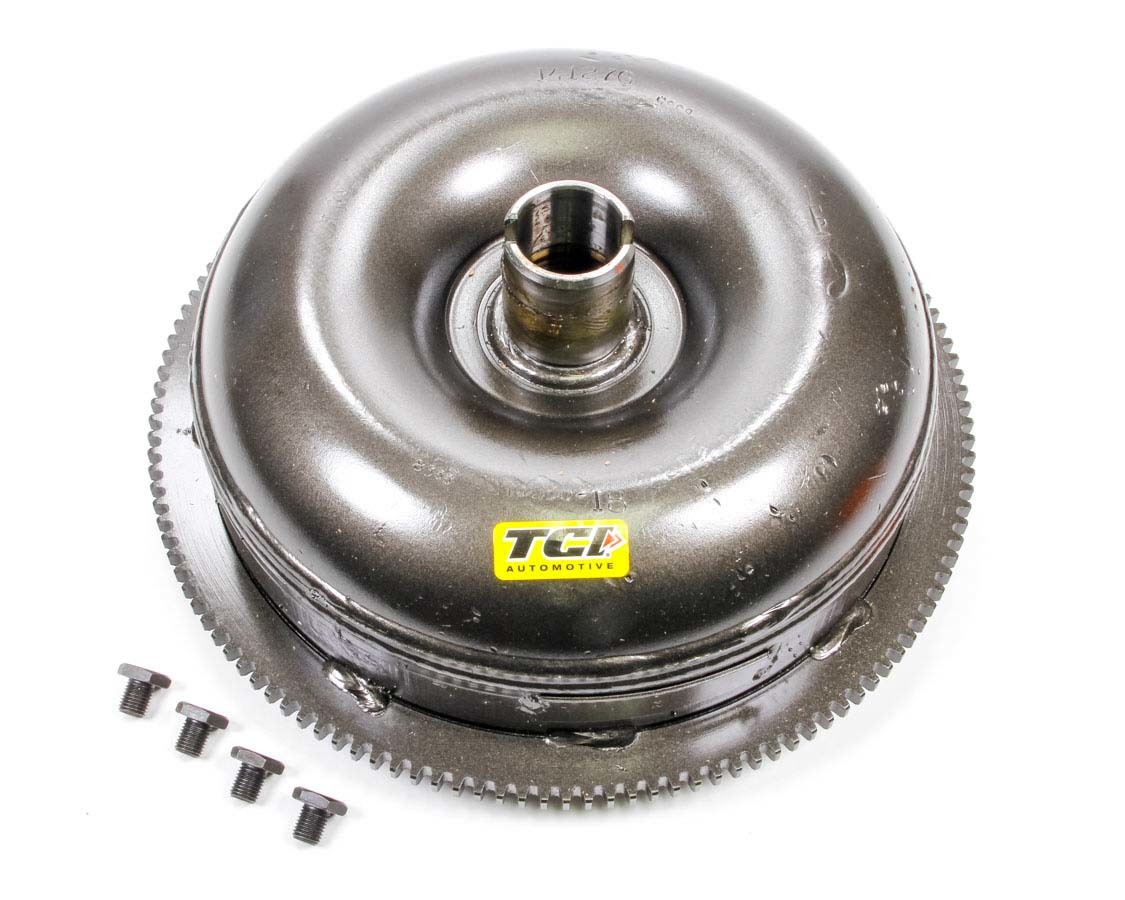 TCI Torque Converter Brkaway 727 141276