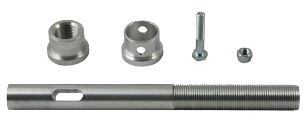 COMPETITION ENGINEERING Wheel-E-Bar Replacement Spring Adjuster C7052