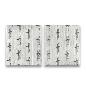 FLATLINE BARRIERS 37-46 GM Truck Cab Roof Insulation Kit TABT4050