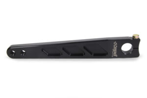 MPD RACING Pitman Arm Straight Black MPD28340