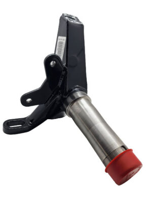 PPM RACING PRODUCTS Spindle Longhorn Left PPML153