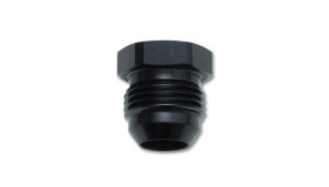 VIBRANT PERFORMANCE Flare Plugs; Size: -6 AN 10442