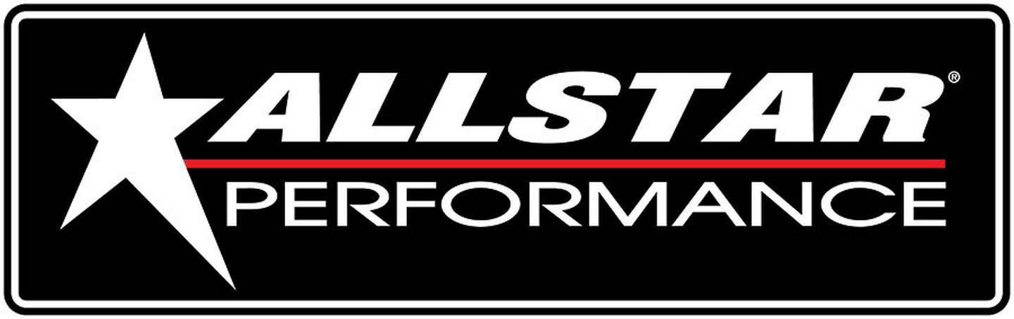 ALLSTAR PERFORMANCE Allstar Decal 8×26 ALL032