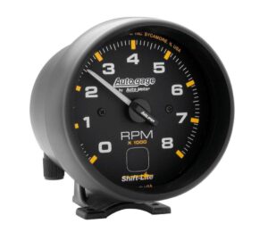 AUTOMETER A/Gage Shift-Lite Tach 2302