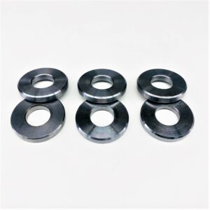 DRAG RACE SOLUTIONS Torque Converter Spacers – .150 Thick – 6pk 4000-6150