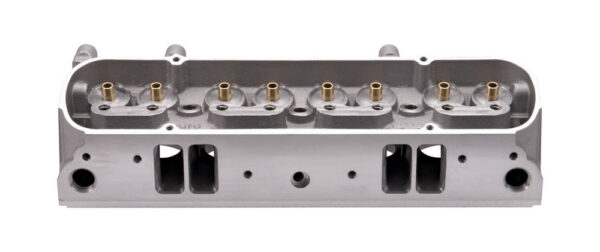 EDELBROCK Pontiac Performer D-Port Head – 87cc Bare 61569