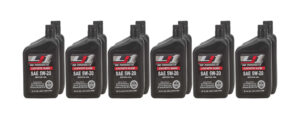 EXTREME RACING OIL 5W20  Synthetic Blend 12 x 1 Quart SP5W-20