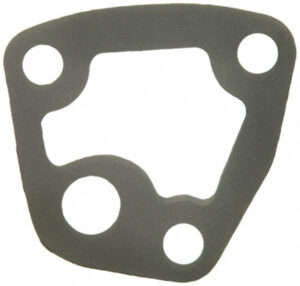 FEL-PRO Oil Filter Plate Gasket – Pontiac V8 13426