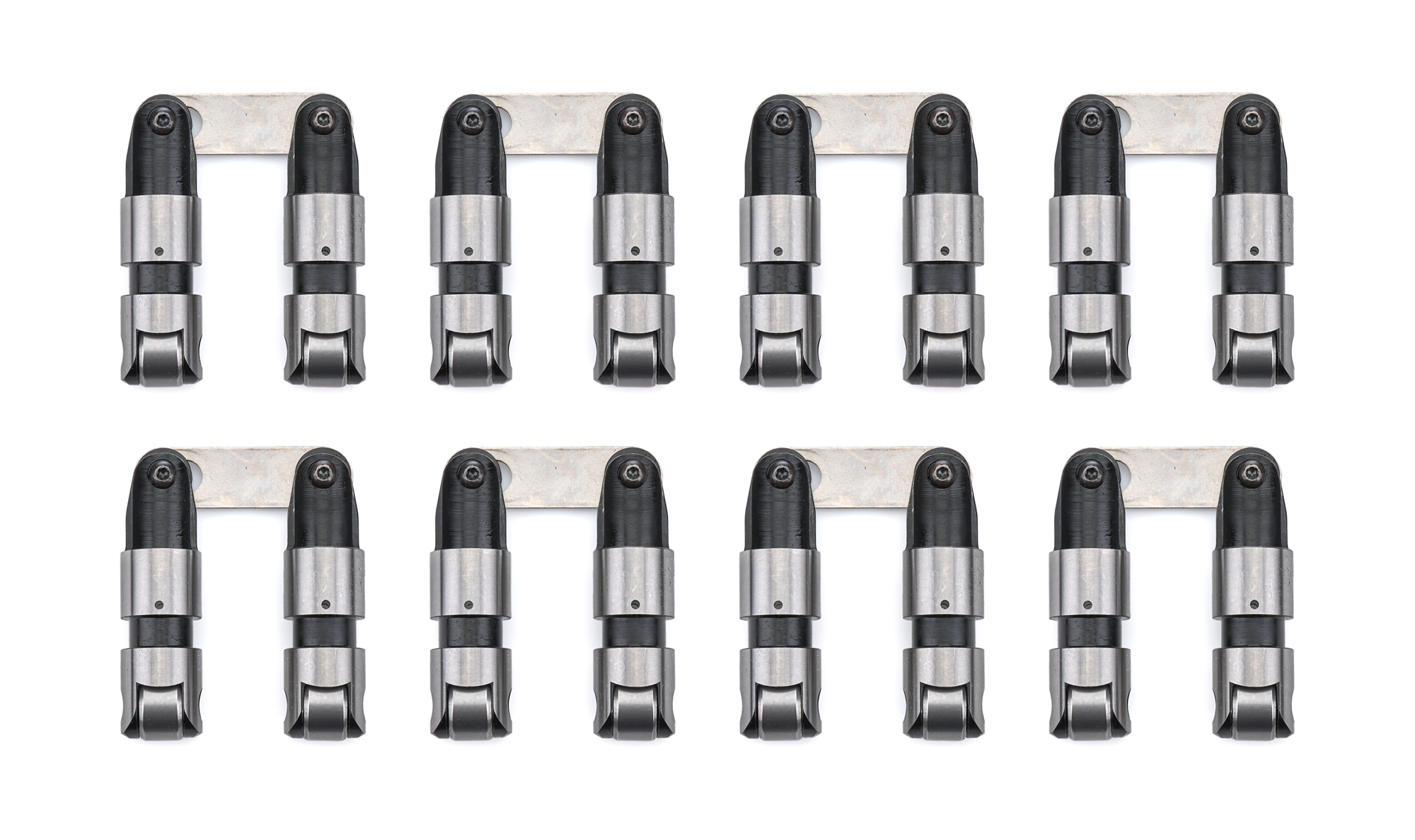 CROWER SBC SD Roller Lifter Set .874 OD 66290X874-16