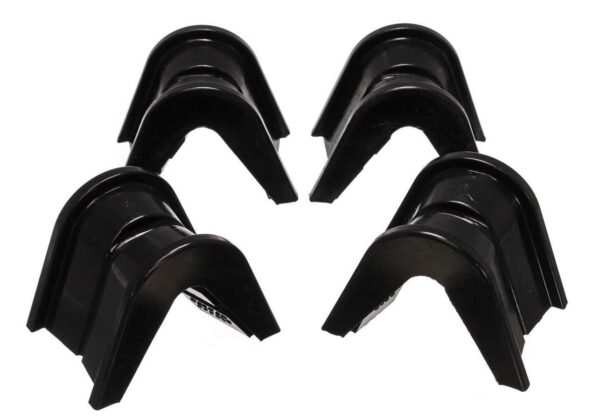 ENERGY SUSPENSION 2 Deg. C-Bushing – Black 4.7101G