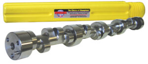 HOWARDS RACING COMPONENTS Solid Roller Cam – SBC Max Oval 111133-06