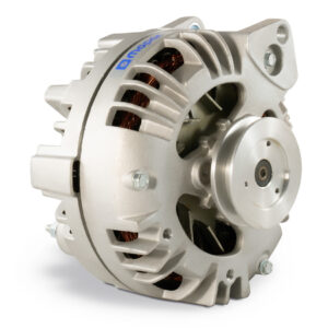 PROFORM Mopar Alternator 110 Amp Satin 440-471