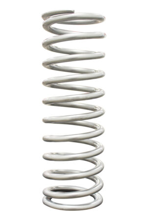 QA1 C/O Spring – 2.5in ID x 14in Silver 14HT130