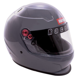 RACEQUIP Helmet PRO20 Steel X-Large SA2020 276666RQP