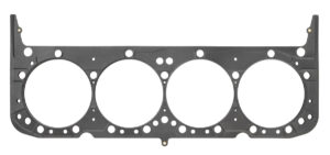 SCE GASKETS Spartan MLS Head Gasket SBC 4.035 x .039 M110339