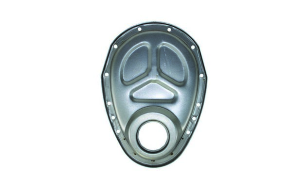 SPECIALTY PRODUCTS COMPANY Timing Chain Cover SBC 7122X