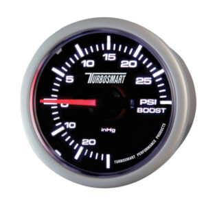 TURBOSMART USA 30 PSI Boost Gauge TS-0101-2023