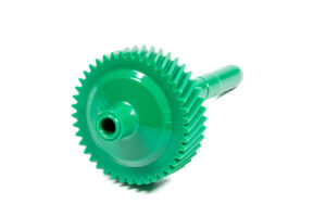 TCI Speedo Driven Gear GM 42 Tooth Green 880030
