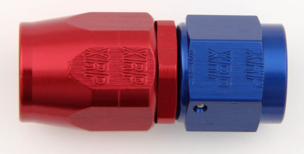 XRP-XTREME RACING PROD. #8 Str Hose End 100008