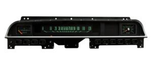 DAKOTA DIGITAL 69-70 Chevy Impala RTX Instrument System RTX-69C-IMP-X