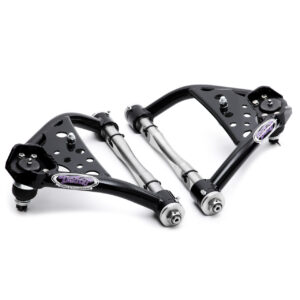DETROIT SPEED ENGINEERING Upper Tubular Control Arms 030107DS