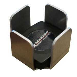 HEPFNER RACING PRODUCTS Tire Tape Rack HRP6160