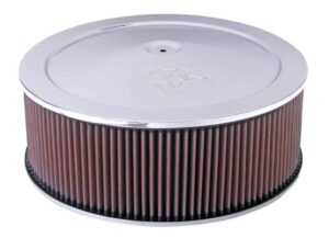 K AND N ENGINEERING Air Cleaner Assembly 60-1270