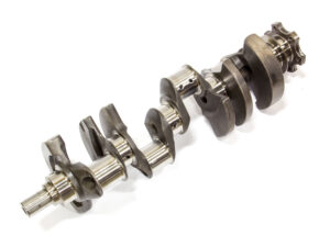 CALLIES SBC 4340 Forged Compstar Crank 3.625 Stroke SAH-113-CM