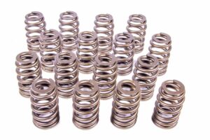 PAC RACING SPRINGS 1.290 Valve Springs – Ovate Beehive (16) PAC-1215-16