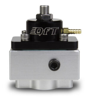 QUICK FUEL TECHNOLOGY Billet Fuel Pressure Regulator 30-1803QFT
