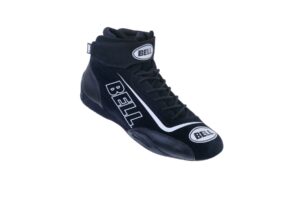 BELL HELMETS Shoe SPORT-TX Black 12.5 SFI 3.3/5 BR30024