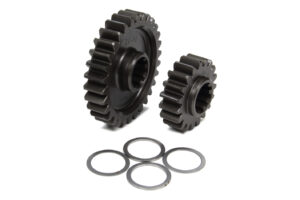 COLEMAN RACING PRODUCTS Q/C Gear Pro-Lite Set 207-28