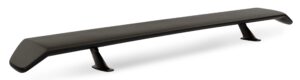 DRAKE AUTOMOTIVE GROUP 69-70 Mustang Rear Spoiler C9ZZ-6344210-KR