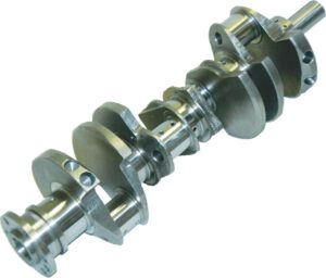 EAGLE Olds 455 Cast Steel Crankshaft 104554260