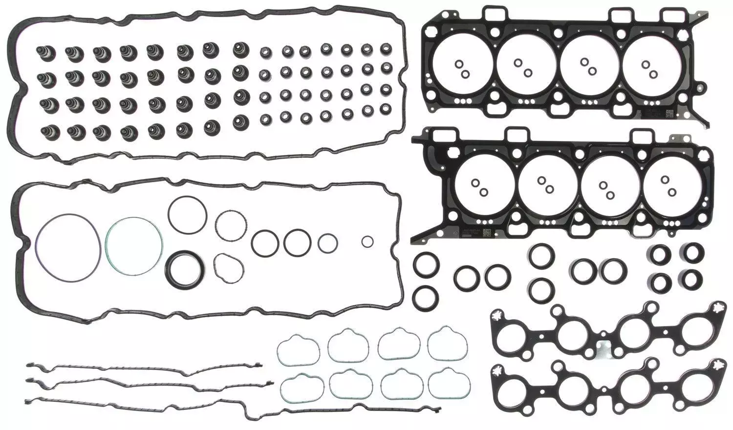MAHLE ORIGINAL/CLEVITE Head Gasket Set 14 Ford 5.0L HS55005A