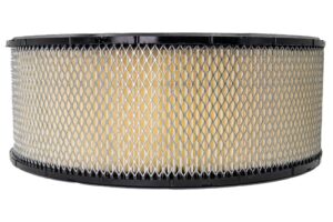 OTR FILTERS Air Filter Paper 14in x 5.25in R10402