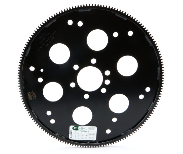PRW INDUSTRIES INC. Pro Series Flexplate SBC /BBC 168T SFI Int Bal 2035073