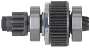 POWERMASTER Starter Clutch Assembly 11-Tooth 12 Pitch Pinion 621