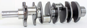 CALLIES Duramax 4340 Forged DS Crank 3.898 Stroke D333M81-CS