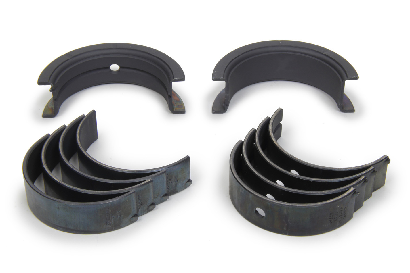 CALICO COATINGS Main Bearing Set – Calico Coated MS2321HX