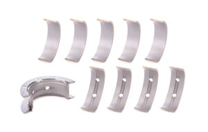 DAIDO METAL USA Main Bearing Set Ford 2.0/2.3L Ecoboost MS5200V-X