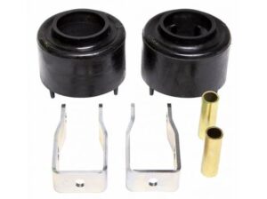 DAYSTAR PRODUCTS INTERNATIONAL 2018-19 Jeep Wrangler JL 1.5in Leveling Kit KJ09176BK