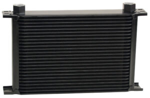 DERALE Stack Plate Cooler 25 Row 52578