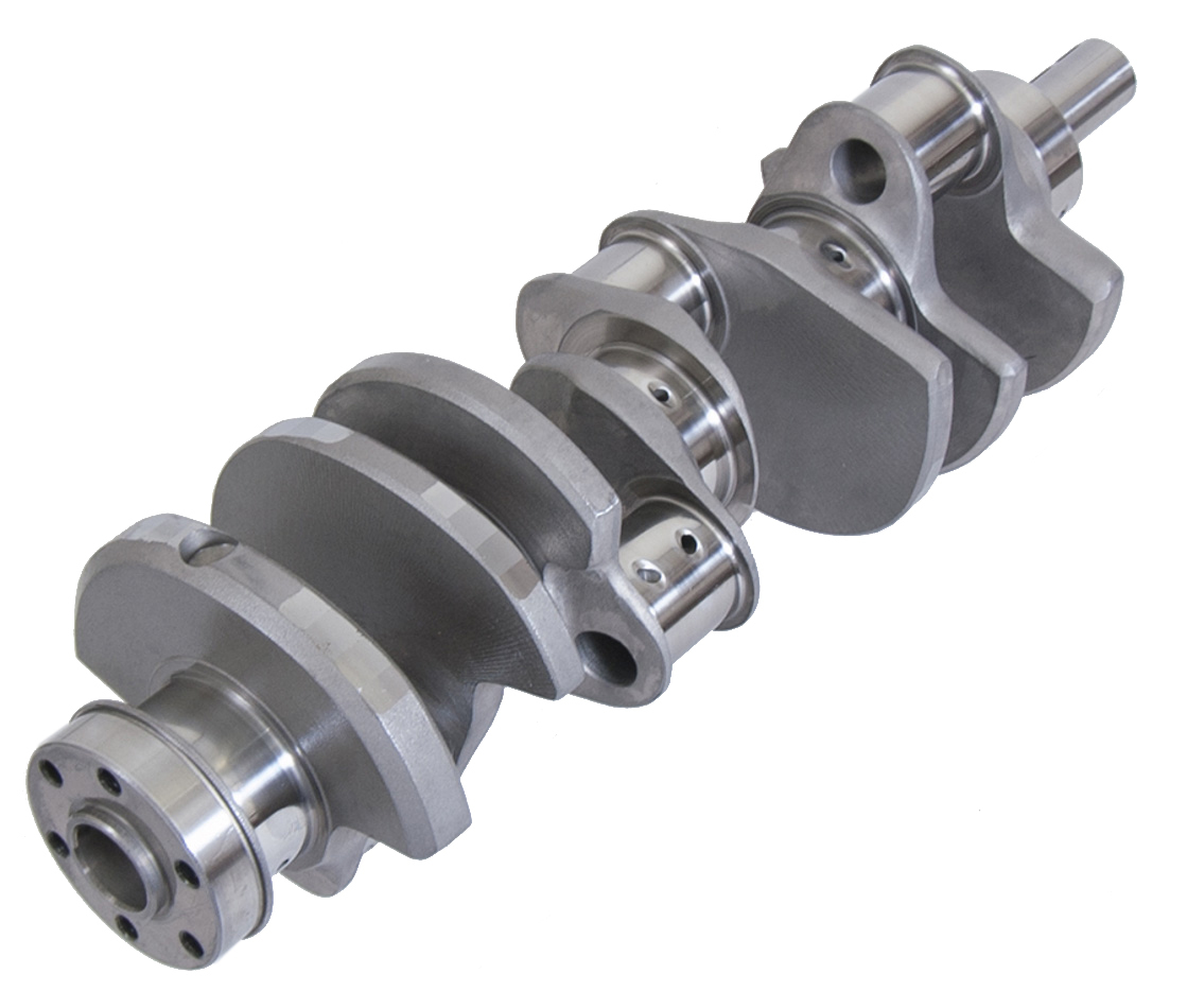 EAGLE SBF 4340 Forged Crank – 4.170 Stroke 435141706200