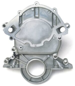 EDELBROCK SBF Timing Cover  86-93 5.0L/88-Later 351W 4251