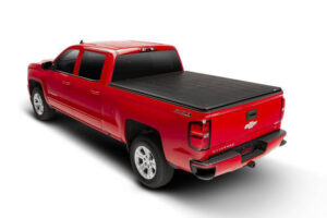 EXTANG Trifecta 2.0 Tonneau Cover 20-   GM 2500HD 92658